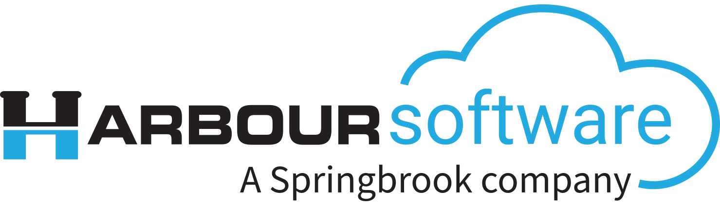Harbour Software Logo