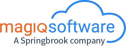 MAGIQ Springbrook RGB Logo