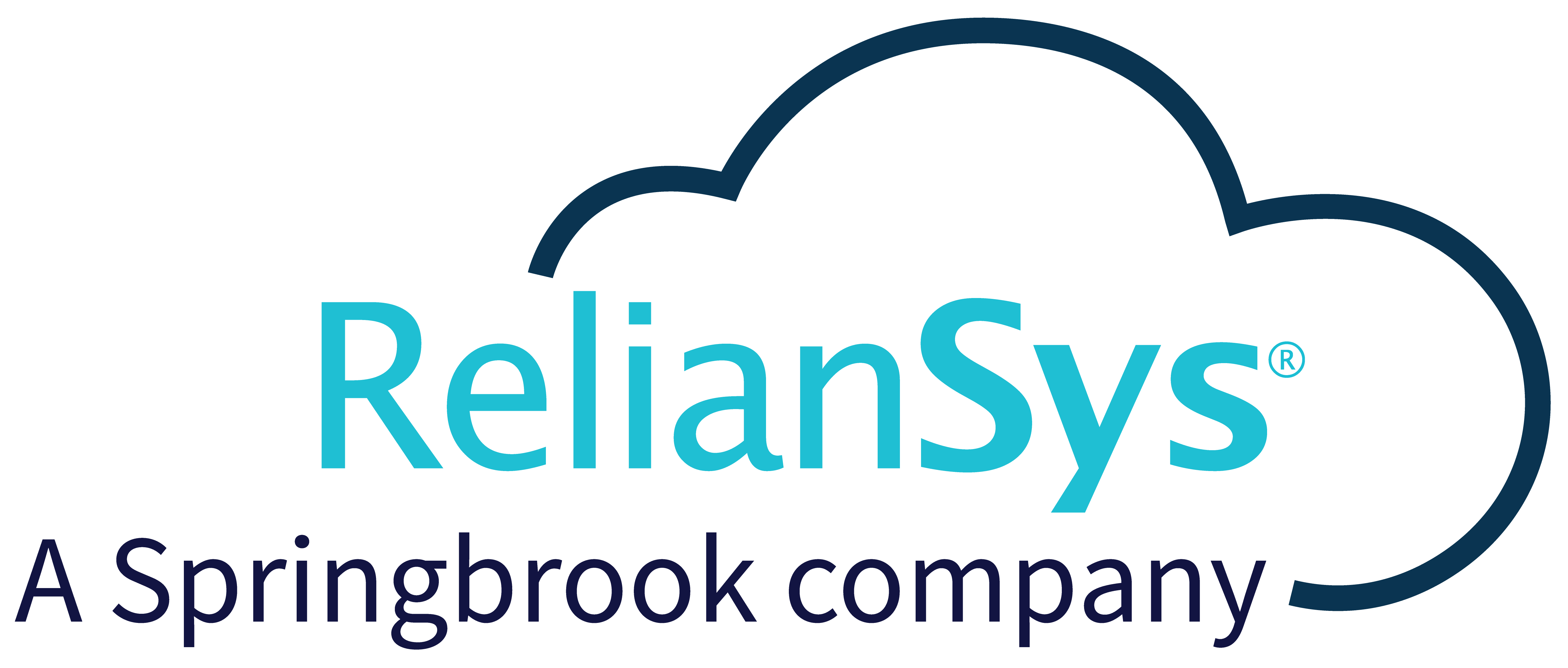 Reliansys Logo