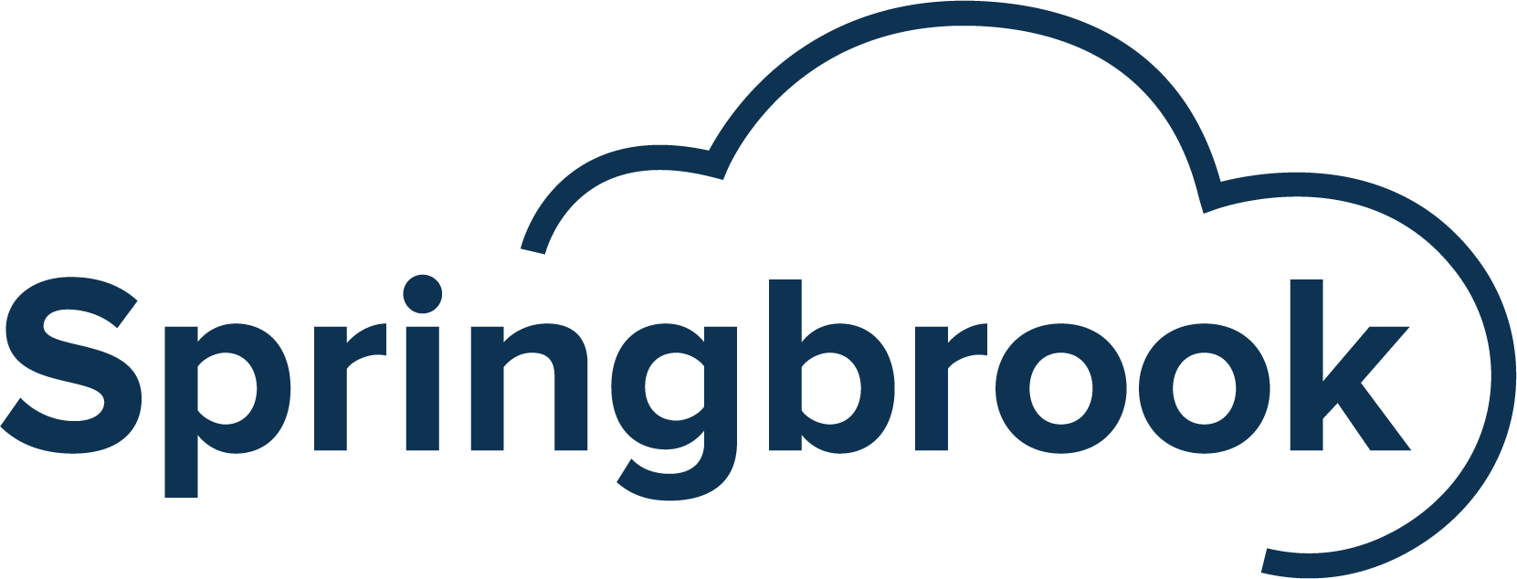 Springbrook Logo