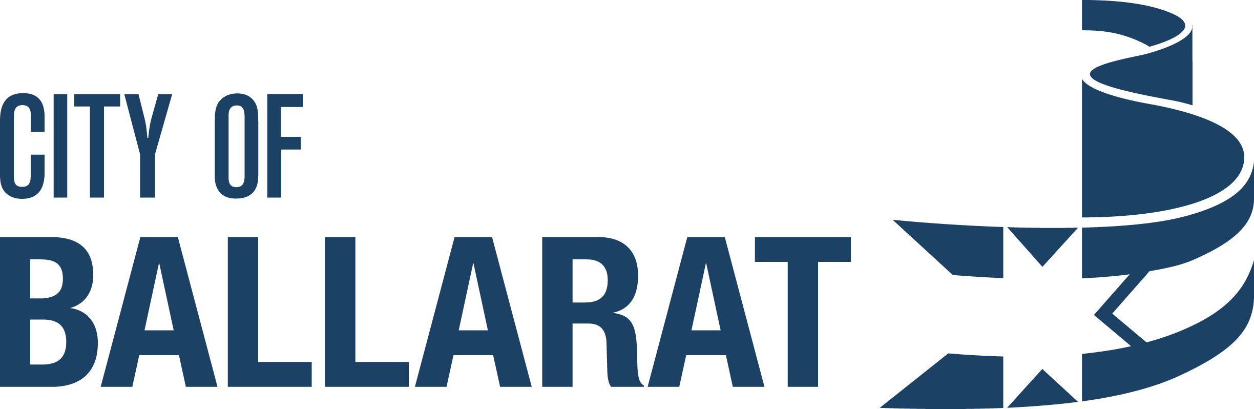 City of Ballarat Logo