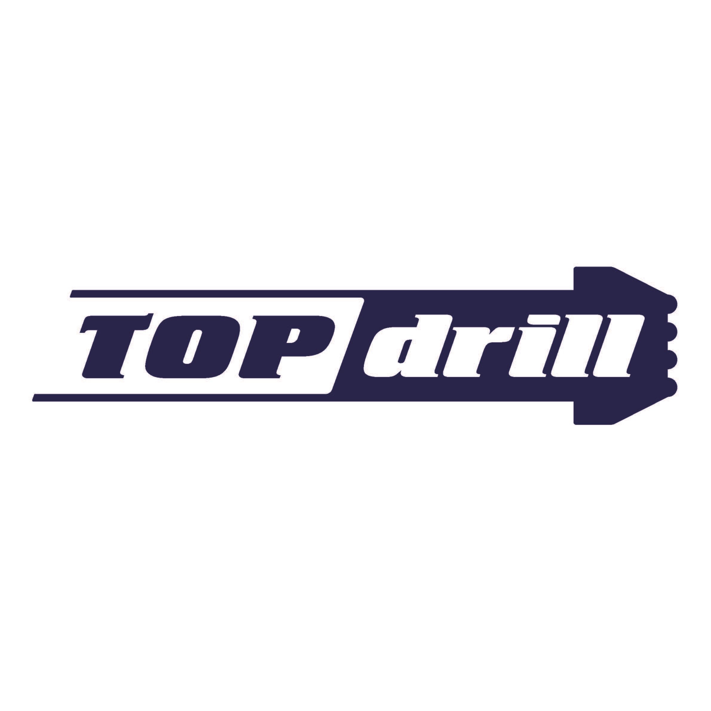 Topdrill