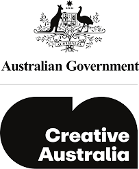 Creative Australia