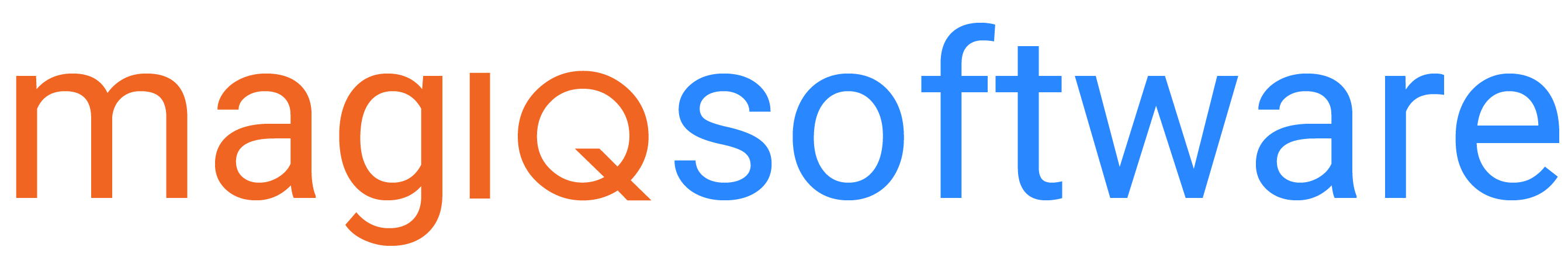 MAGIQ-Logo