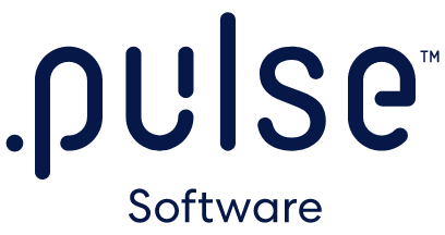 Navy pulse Logo