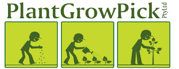 Plant Pick Grow