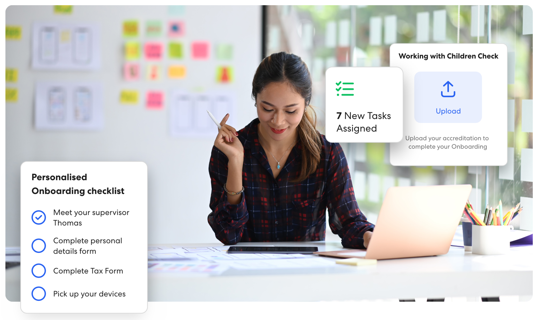 Pulse Onboarding Solution sml