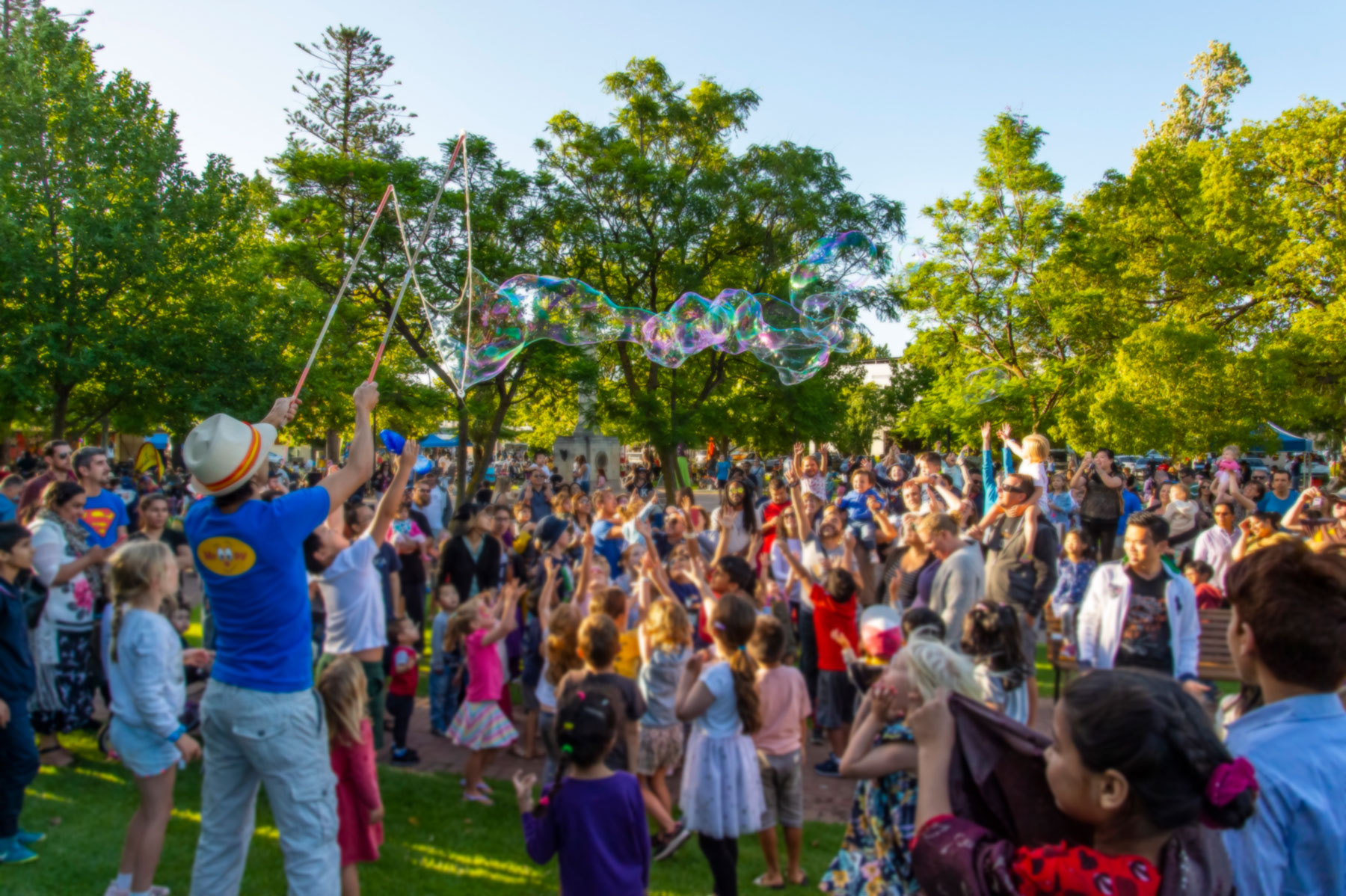 City of West Torrens festival image