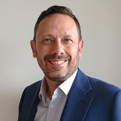 Ken Donohoe