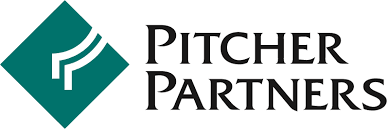 Pitcher Partners logo