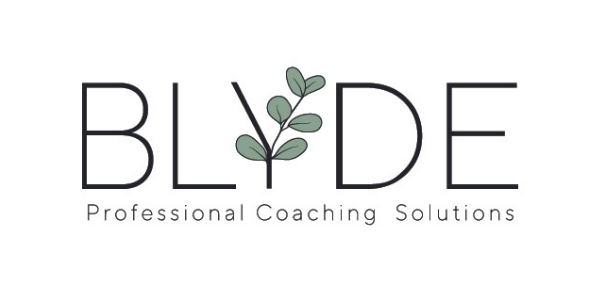Blyde - Professional Coaching Solutions